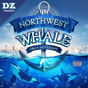 Northwest Whale : Orca Movement