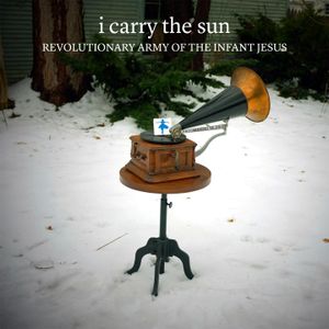 I Carry The Sun (single) (Single)