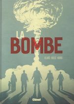 Couverture La Bombe Couverture La Bombe