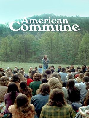 American Commune: Un Paradis hippie