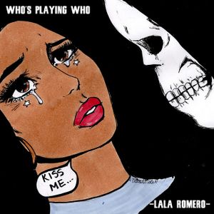 Who's Playing Who (Single)