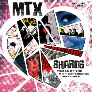 MTX Shards Vol. 2