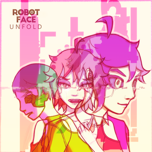 Unfold (Single)