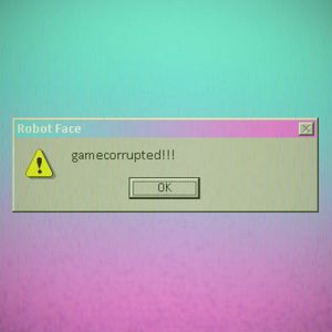 gamecorrupted!!! (EP)