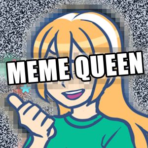 Meme Queen