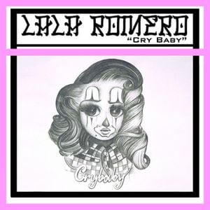 Cry Baby (Single)