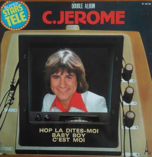 C. Jérôme