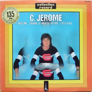 C. Jérôme