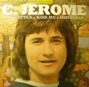 C. Jerome