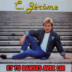 Et tu danses avec lui