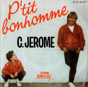 P’tit Bonhomme (Single)