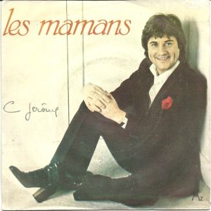 Les Mamans (Single)