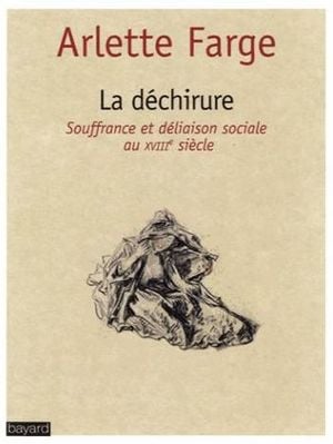 La Déchirure