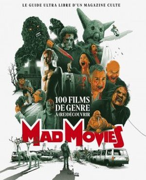 Mad movies