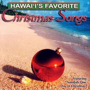 Hawaiʻi’s Favorite Christmas Songs