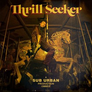 Thrill Seeker (EP)