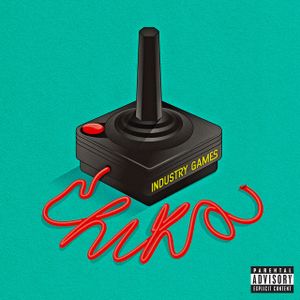 INDUSTRY GAMES (EP)