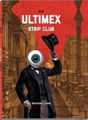 Ultimex : Strip Club