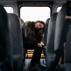 Stuck on You (Single)