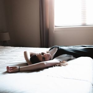 Love Me Like You Used To (Single)