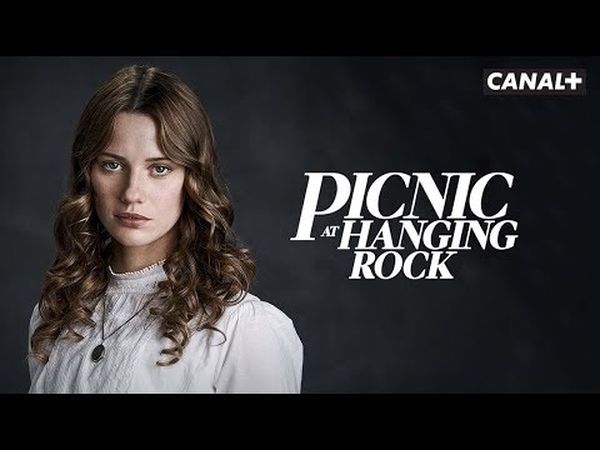 Picnic at Hanging Rock