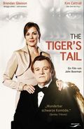 Affiche The Tiger's Tail Affiche The Tiger's Tail