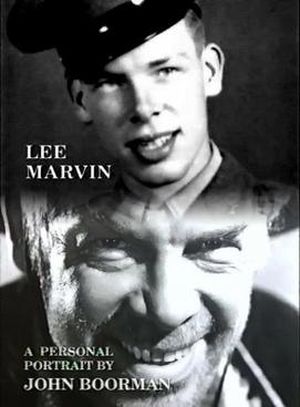 Lee Marvin : Un portrait