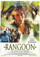 Affiche Rangoon