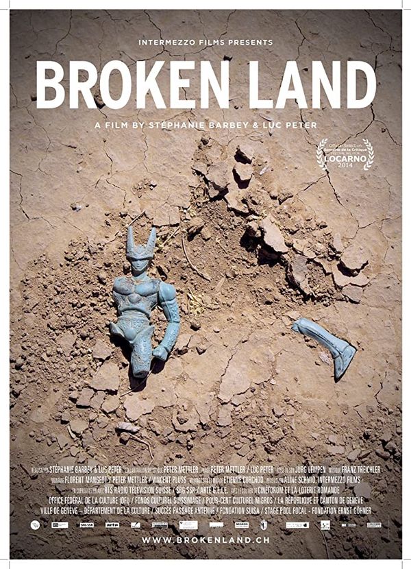 Broken Land