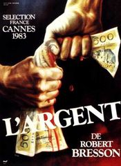 Affiche L'Argent Affiche L'Argent