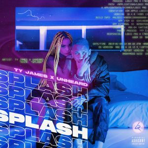 Splash (Single)