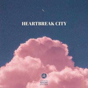 Heartbreak City (Single)