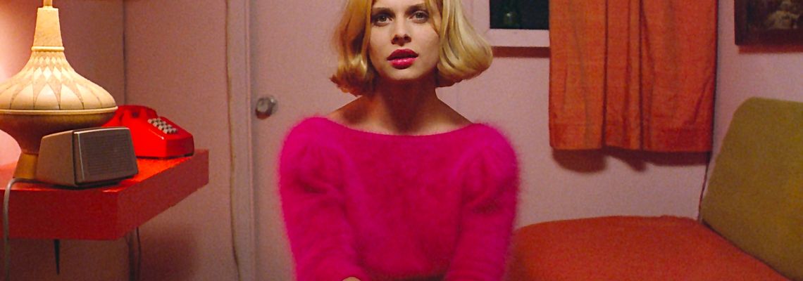 Cover Paris, Texas