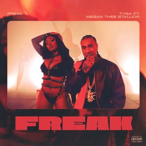 FREAK (Single)