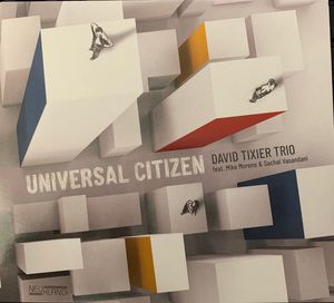 Universal Citizen
