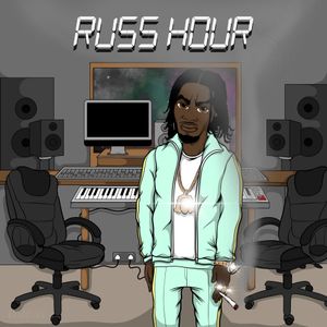 Russ Hour (EP)