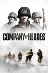 Jaquette Company of Heroes