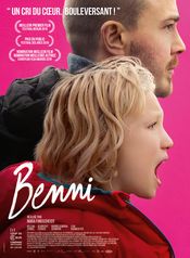 Affiche Benni Affiche Benni