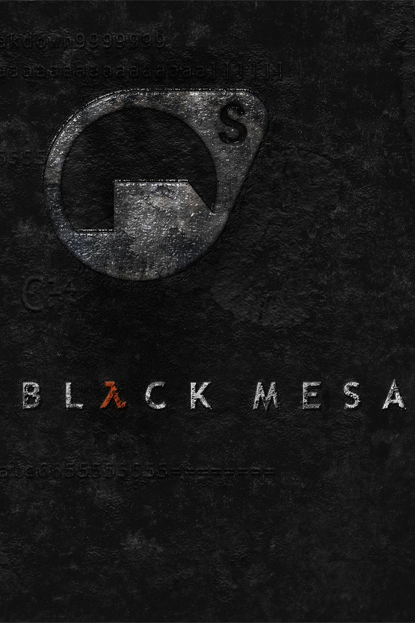 Символ black mesa