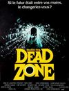 Affiche Dead Zone