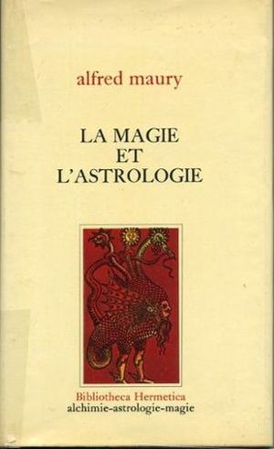 La Magie et l'Astrologie