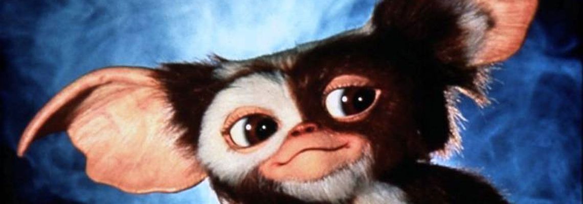 Cover Gremlins