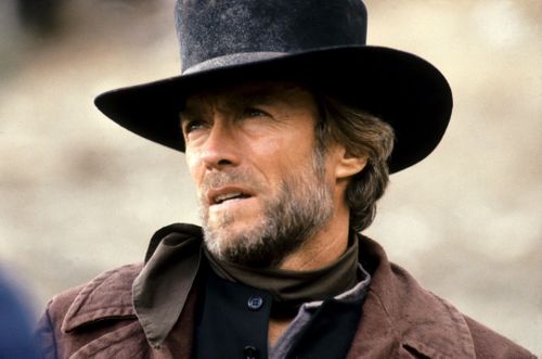 Top 10 - Clint Eastwood