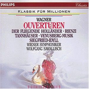 Overtüren