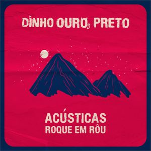 Acústicas: Roque em rôu (EP)