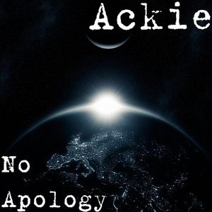 No Apology (Single)