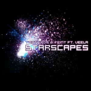 Starscapes (Single)