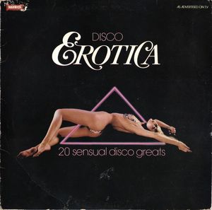 Disco Erotica