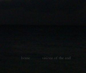 Visions Of The End (EP)