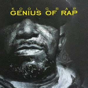 Genius of Rap